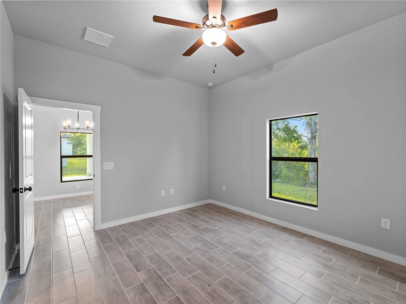 PORT CHARLOTTE SUB 27 - Residential