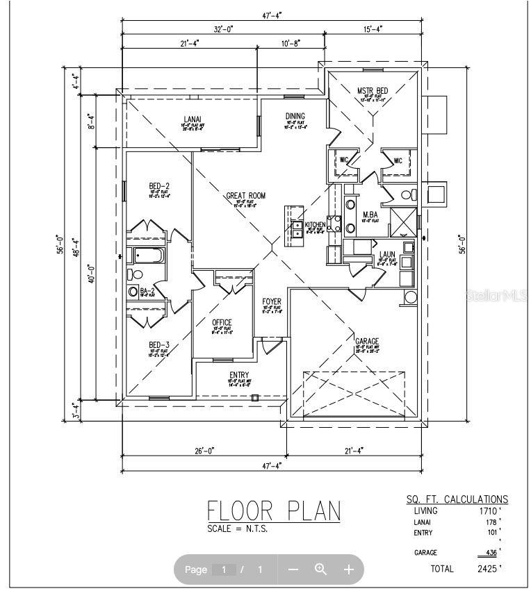 PORT CHARLOTTE SUB 27 - Residential