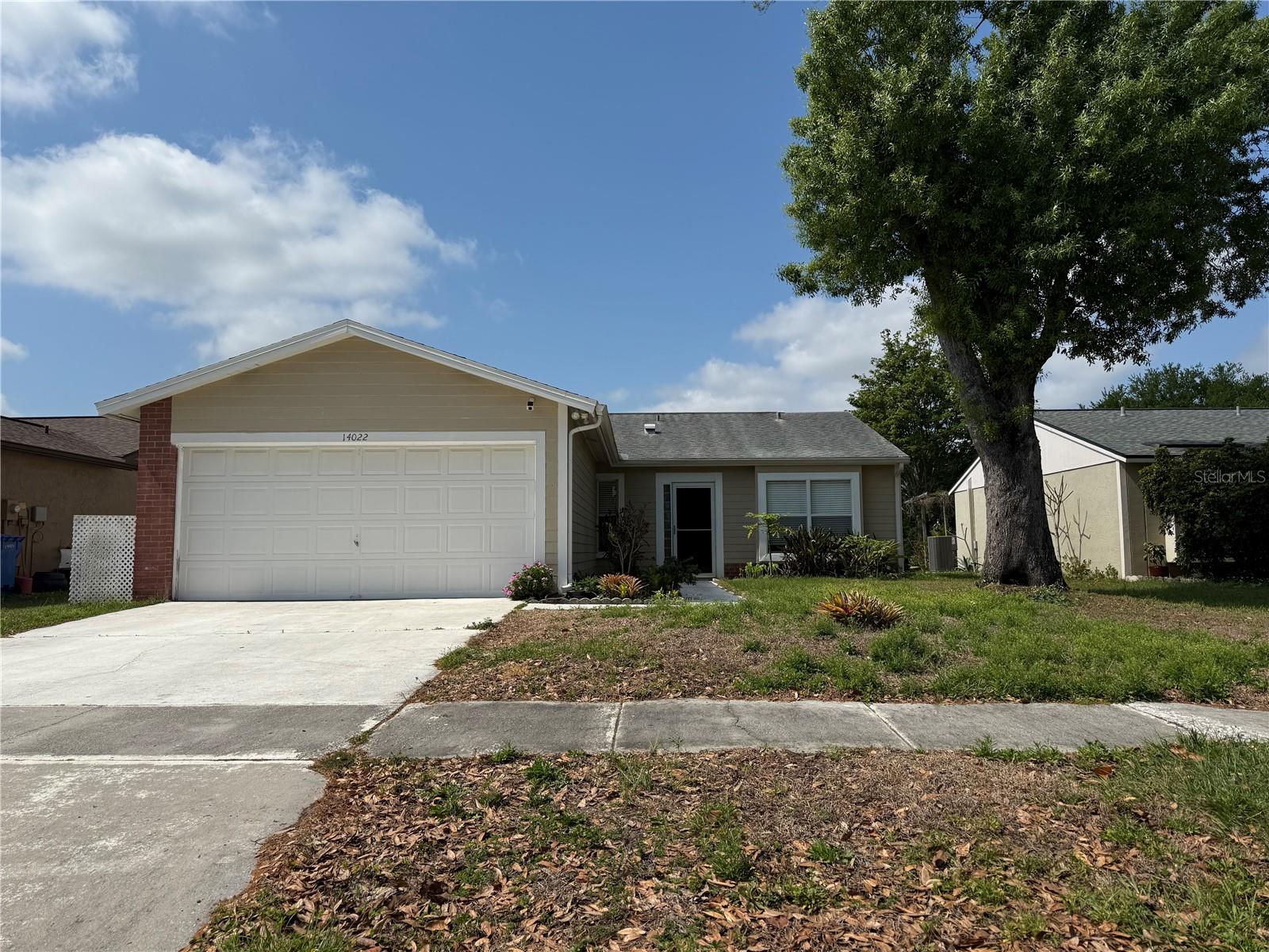 CITRUS POINTE UNIT 1 - Residential