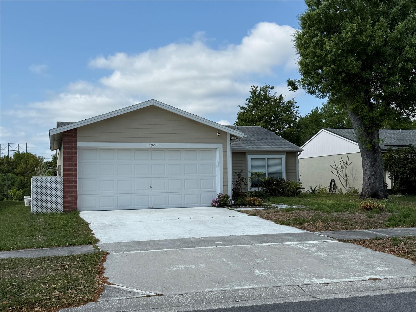 CITRUS POINTE UNIT 1 - Residential