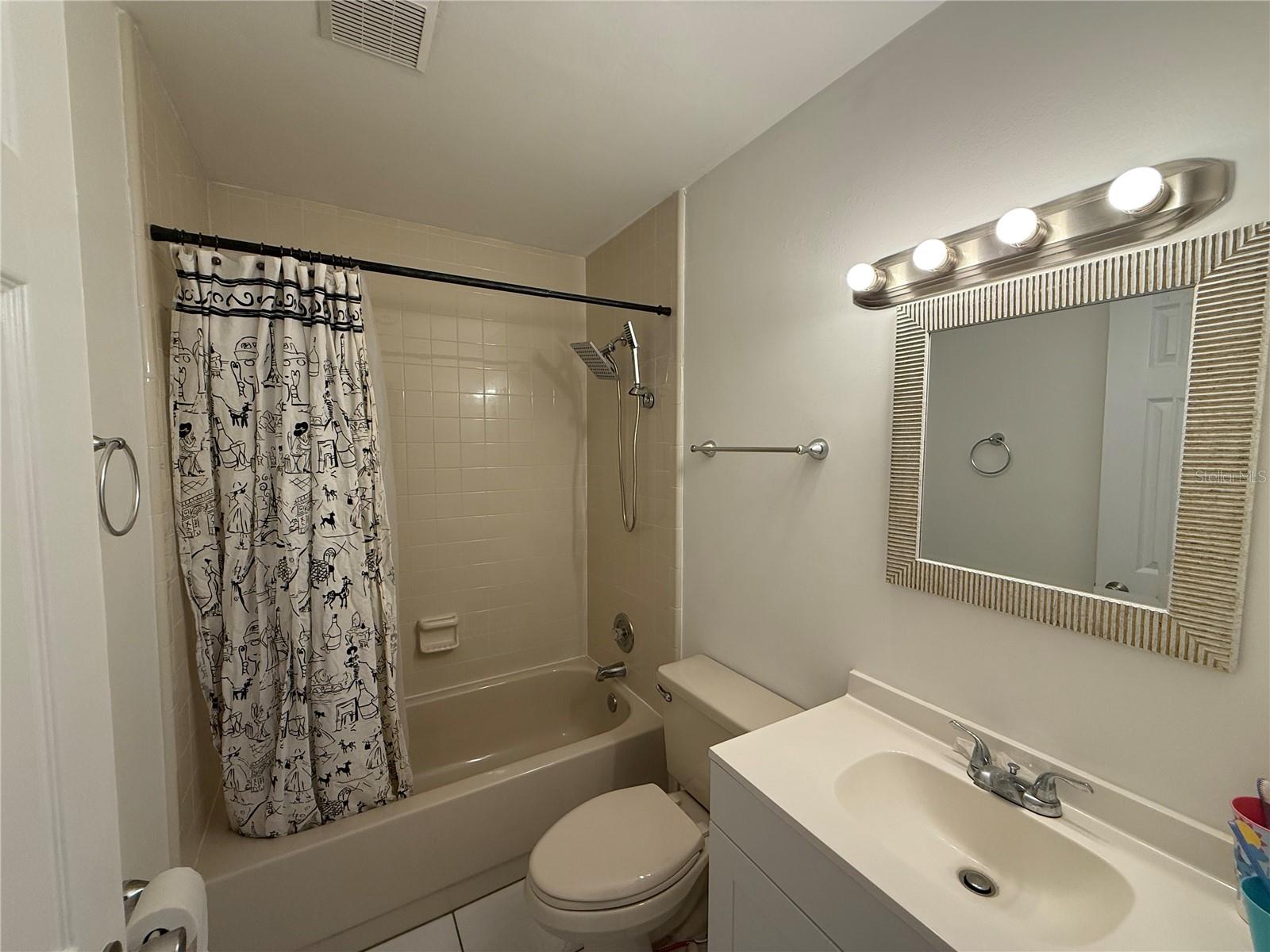 CITRUS POINTE UNIT 1 - Residential