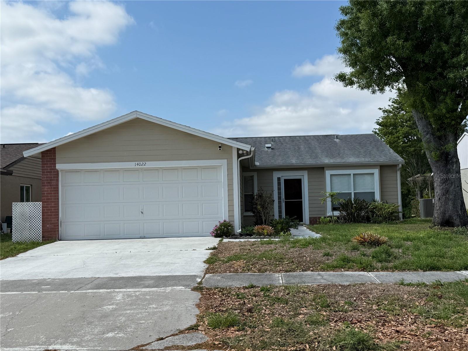 CITRUS POINTE UNIT 1 - Residential