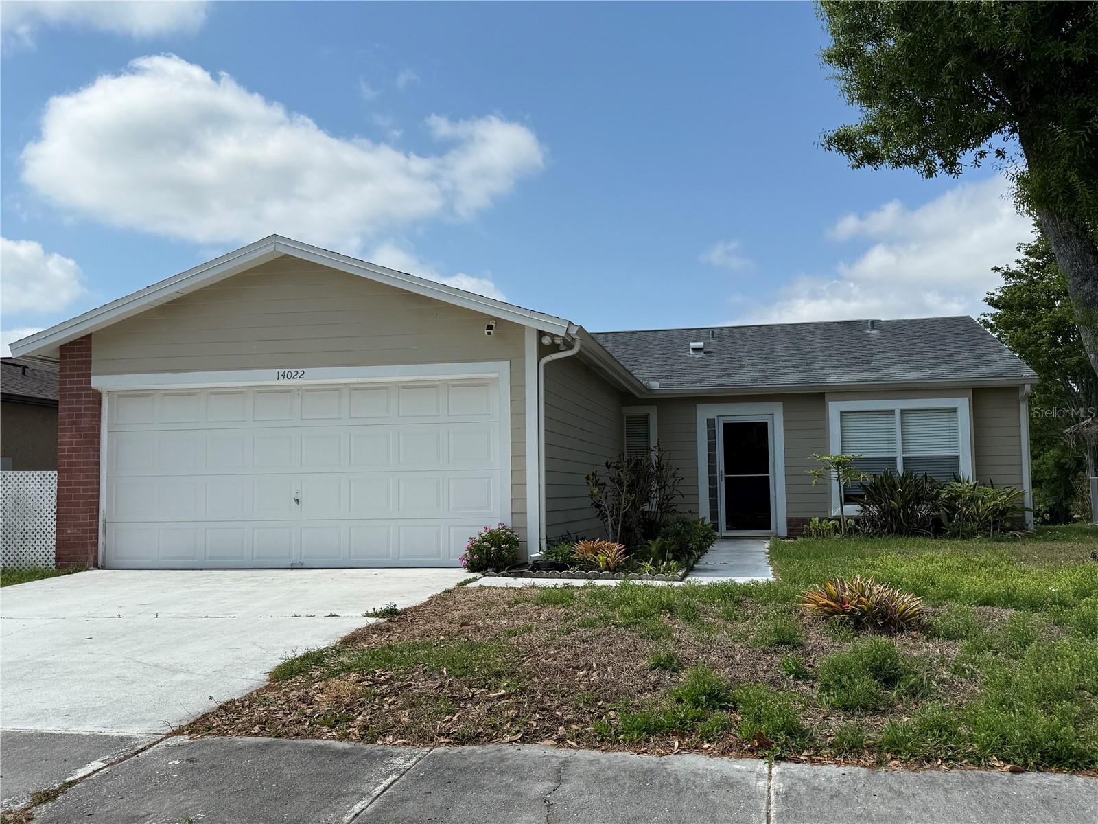 CITRUS POINTE UNIT 1 - Residential