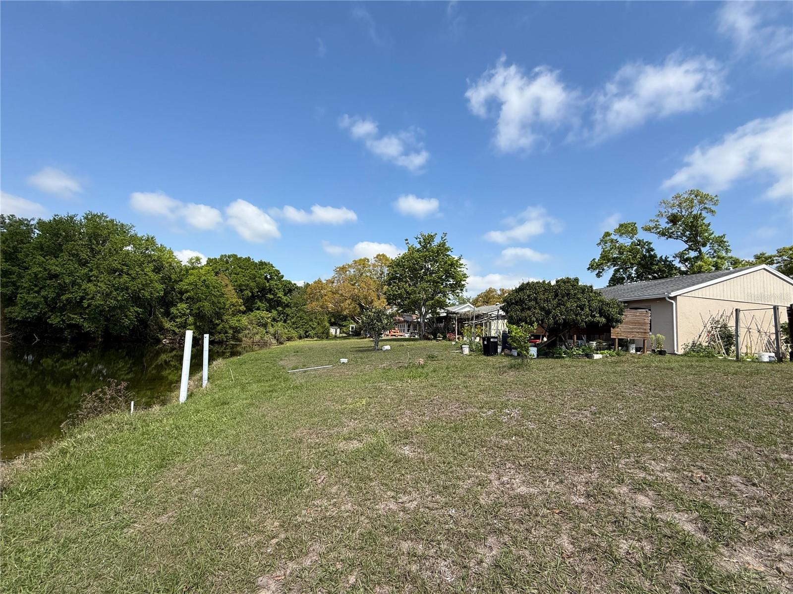 CITRUS POINTE UNIT 1 - Residential