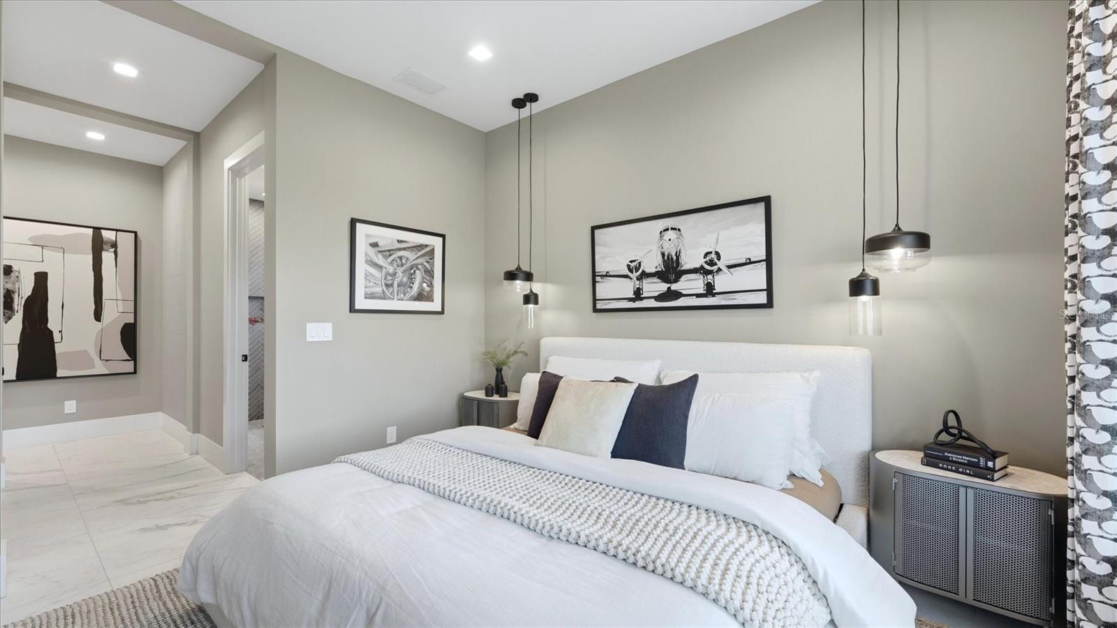 STAR FARMS PH I-IV - Residential