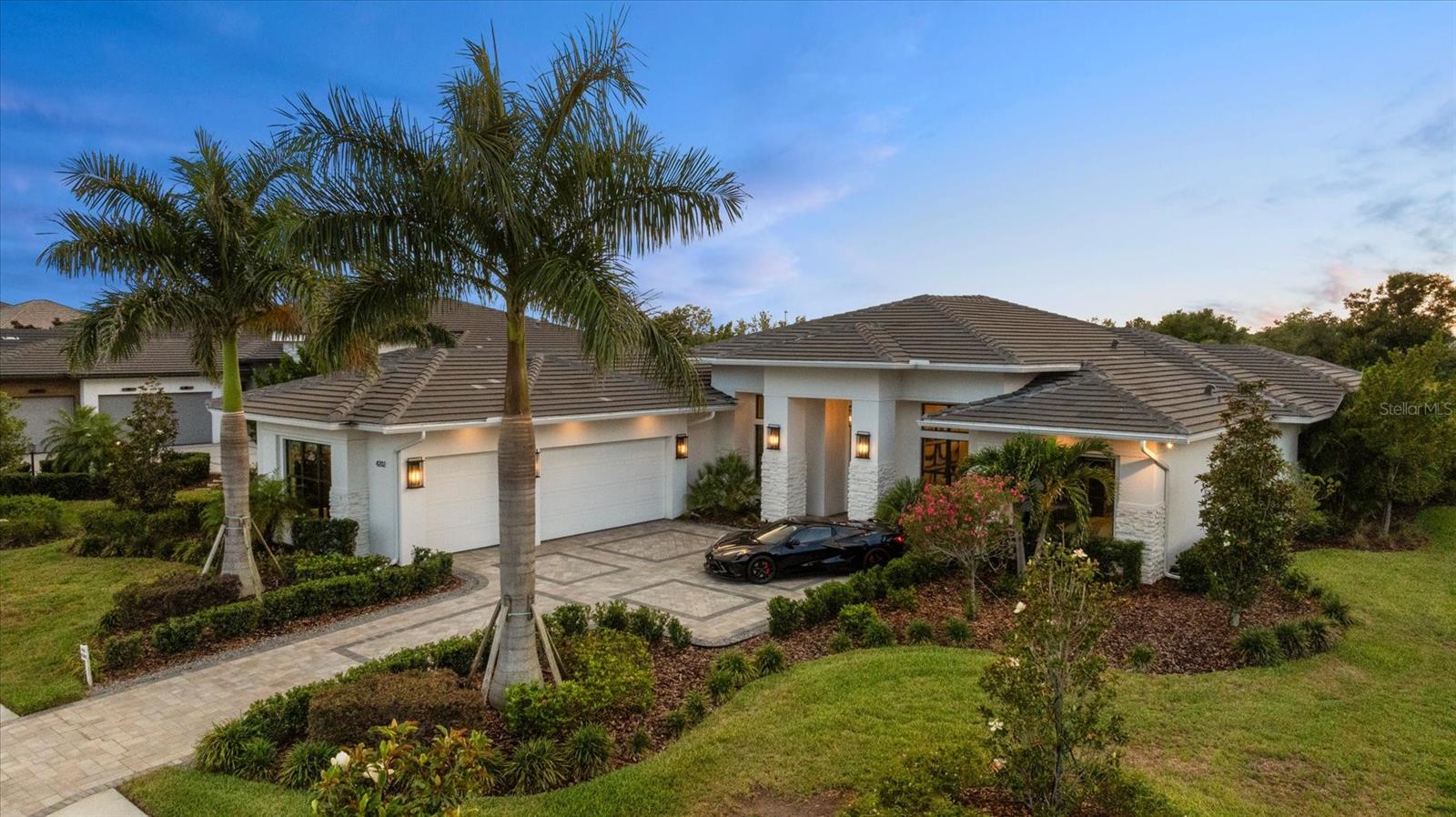 STAR FARMS PH I-IV - Residential