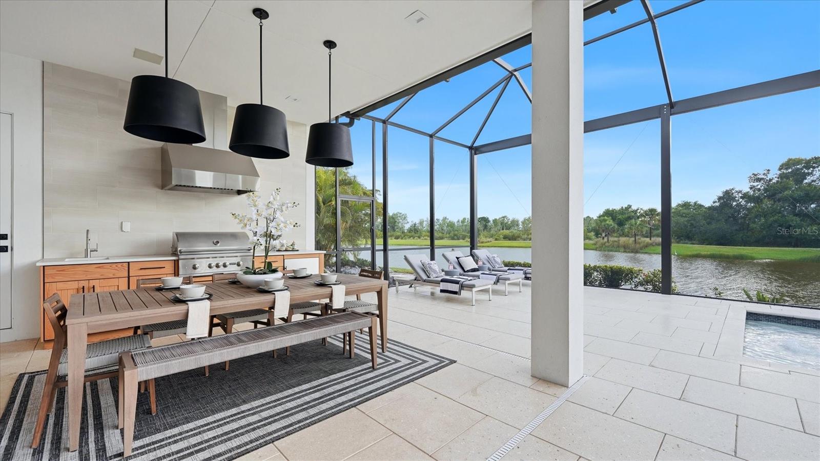 STAR FARMS PH I-IV - Residential