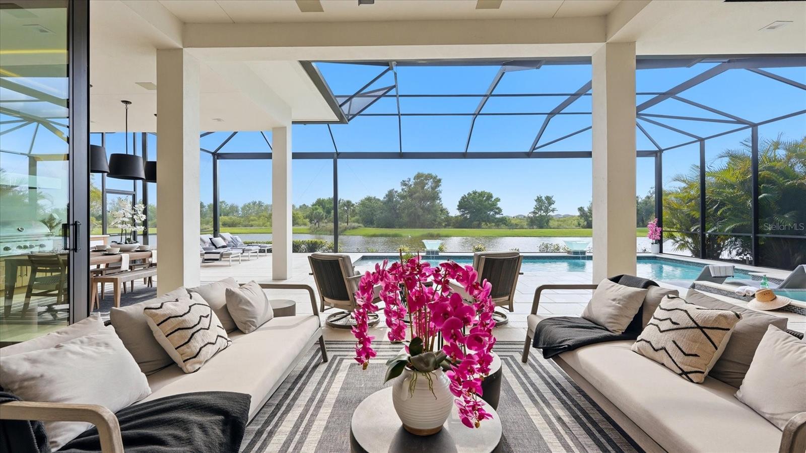 STAR FARMS PH I-IV - Residential