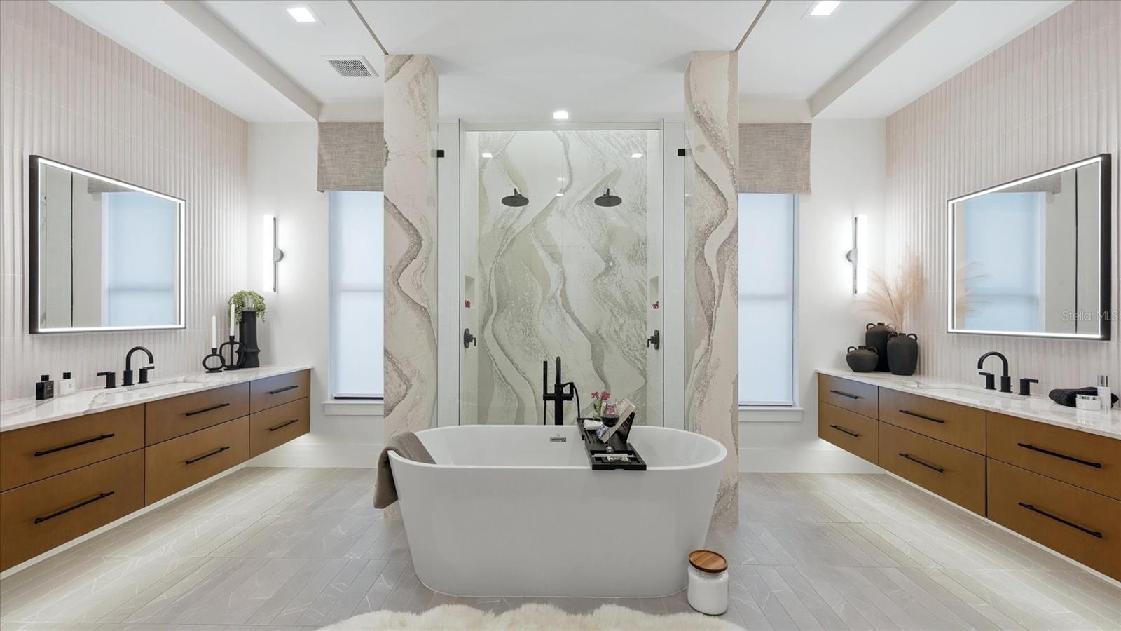 STAR FARMS PH I-IV - Residential