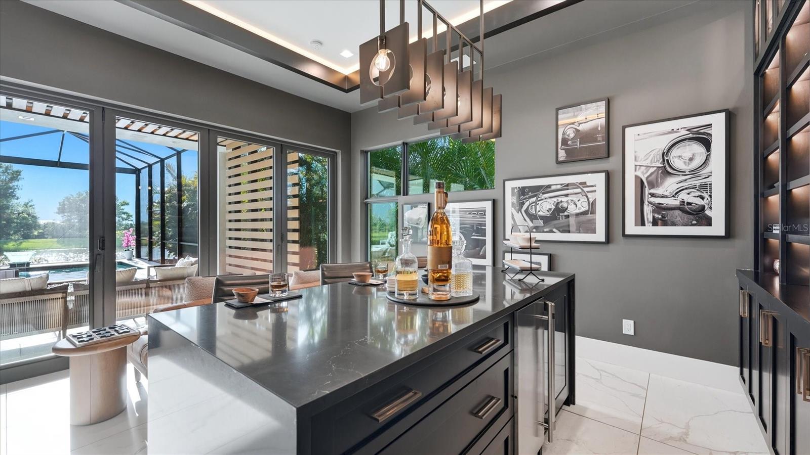 STAR FARMS PH I-IV - Residential