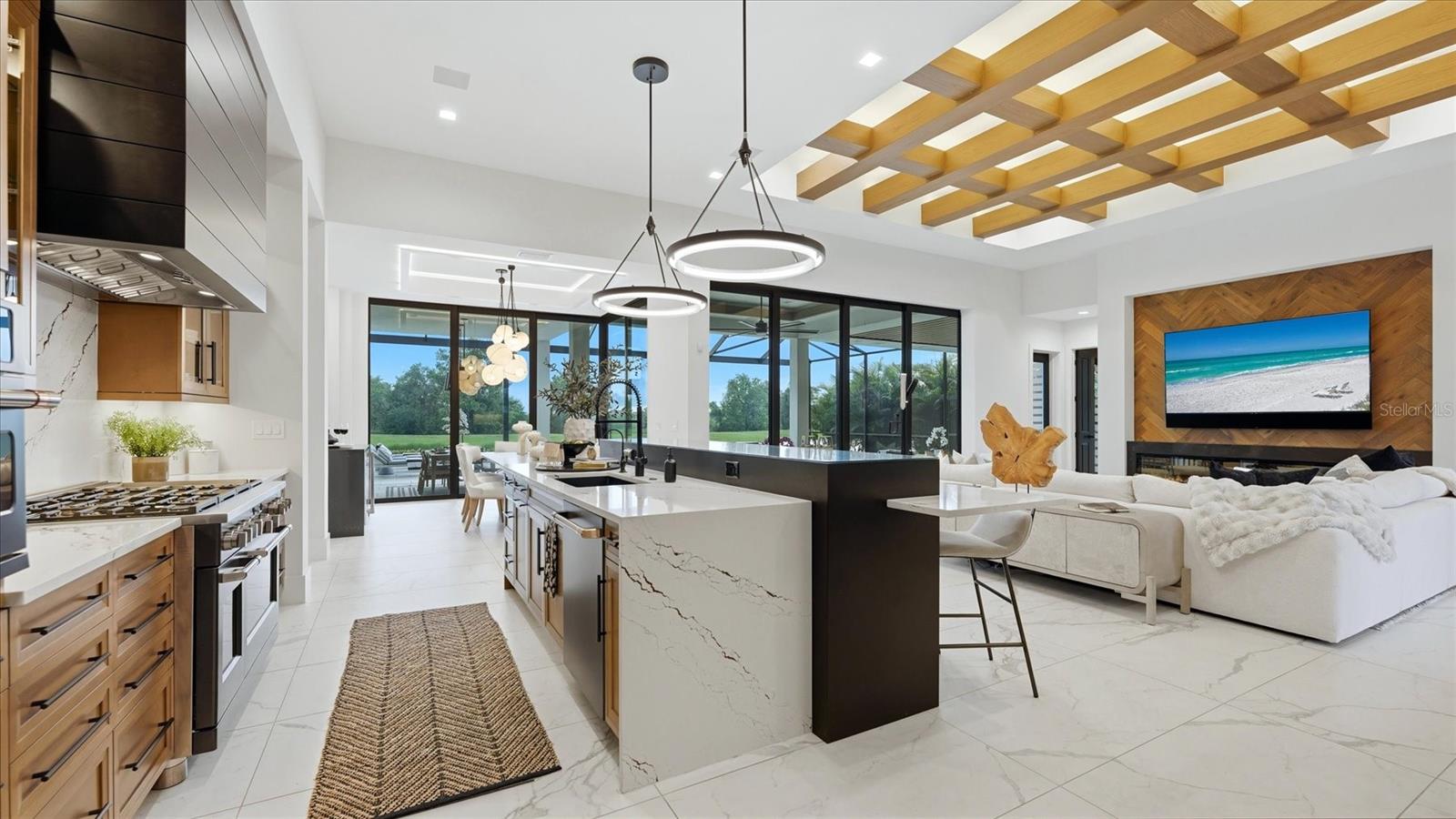 STAR FARMS PH I-IV - Residential