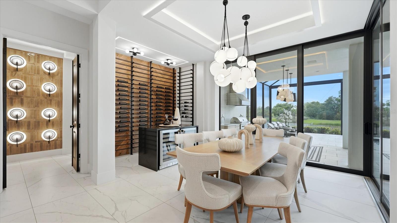 STAR FARMS PH I-IV - Residential