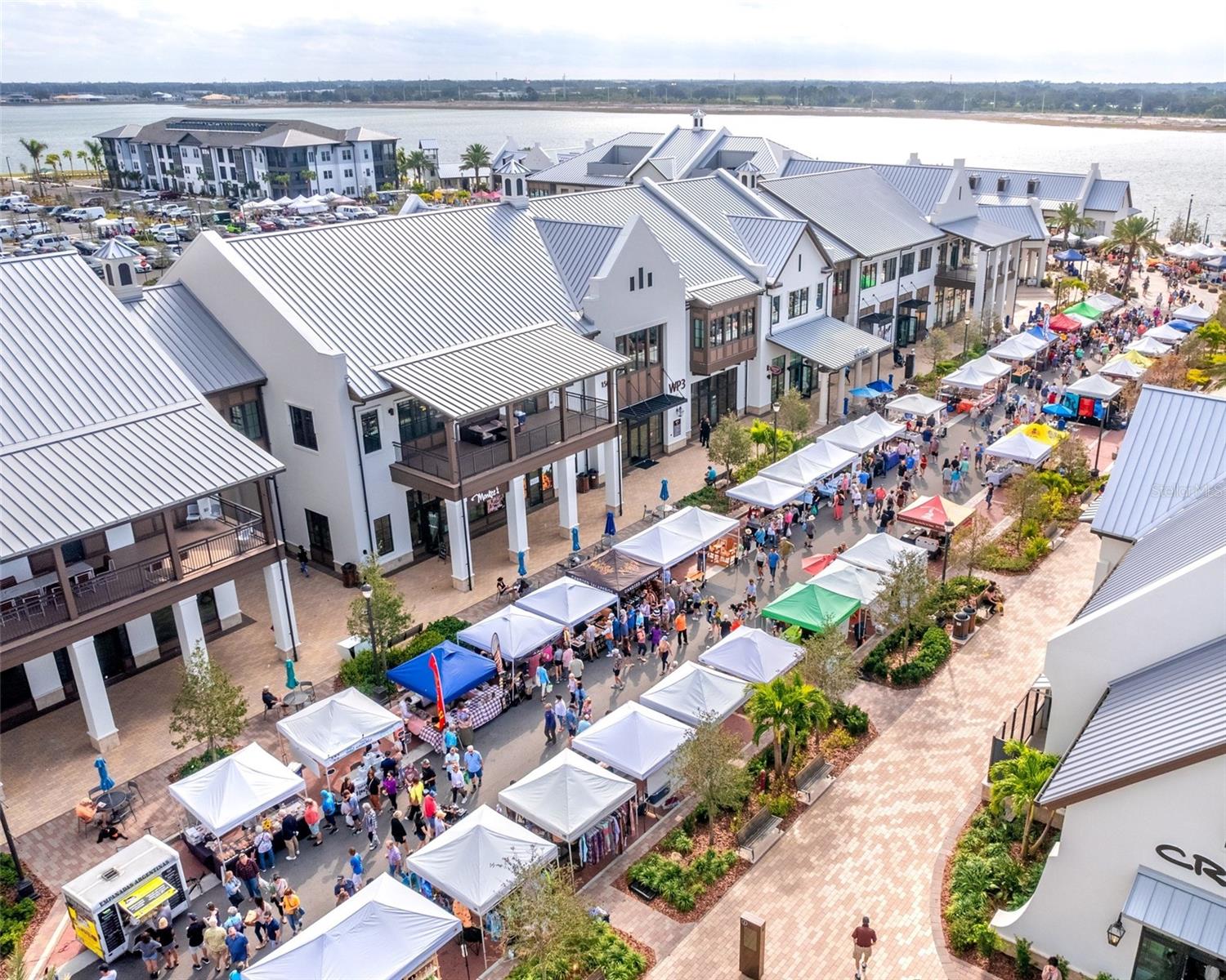 STAR FARMS PH I-IV - Residential