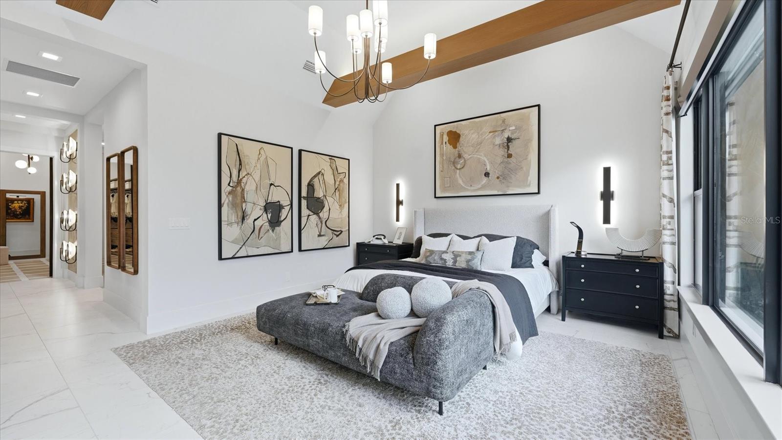 STAR FARMS PH I-IV - Residential