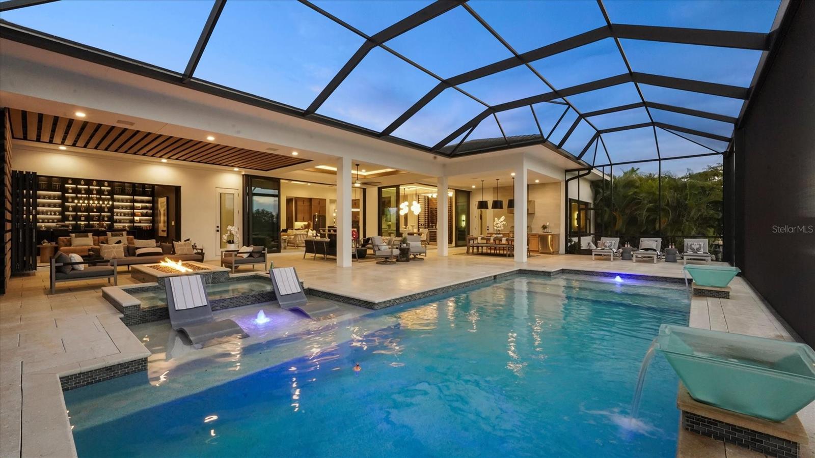 STAR FARMS PH I-IV - Residential