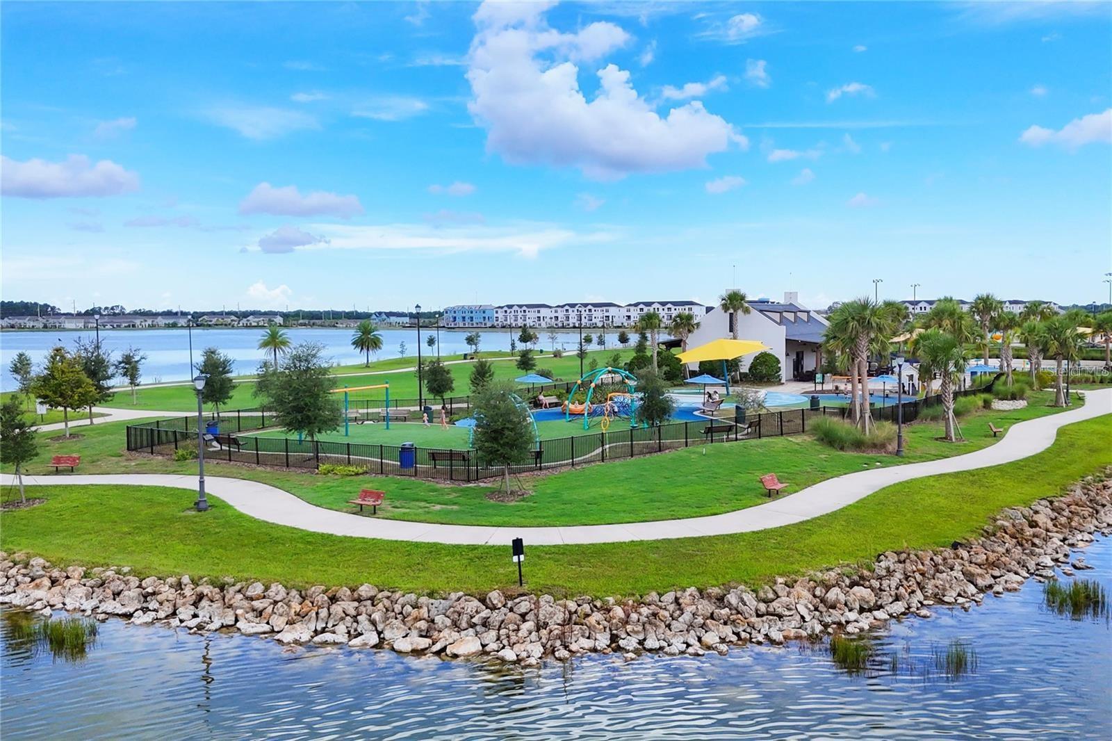 STAR FARMS PH I-IV - Residential