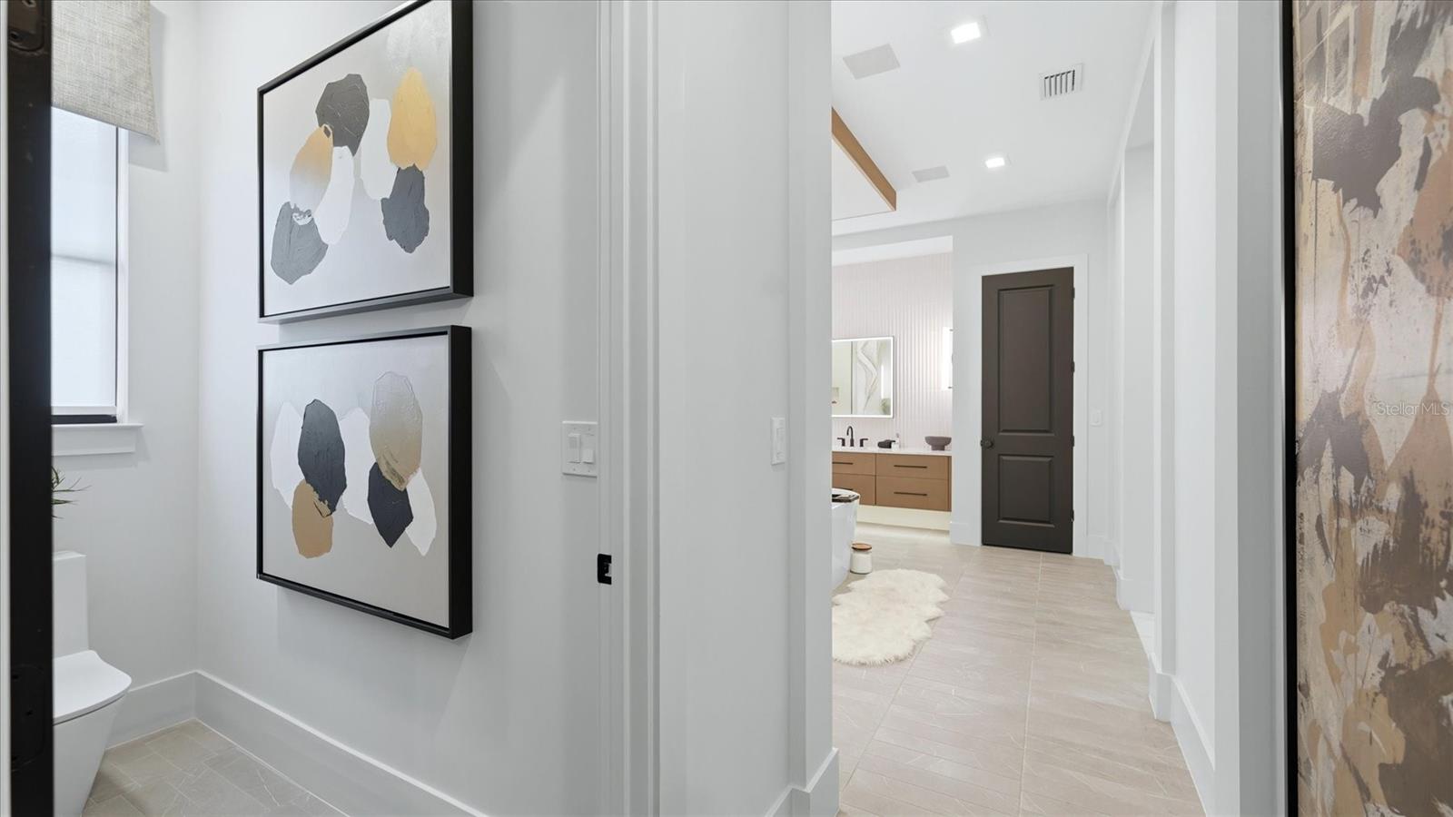 STAR FARMS PH I-IV - Residential