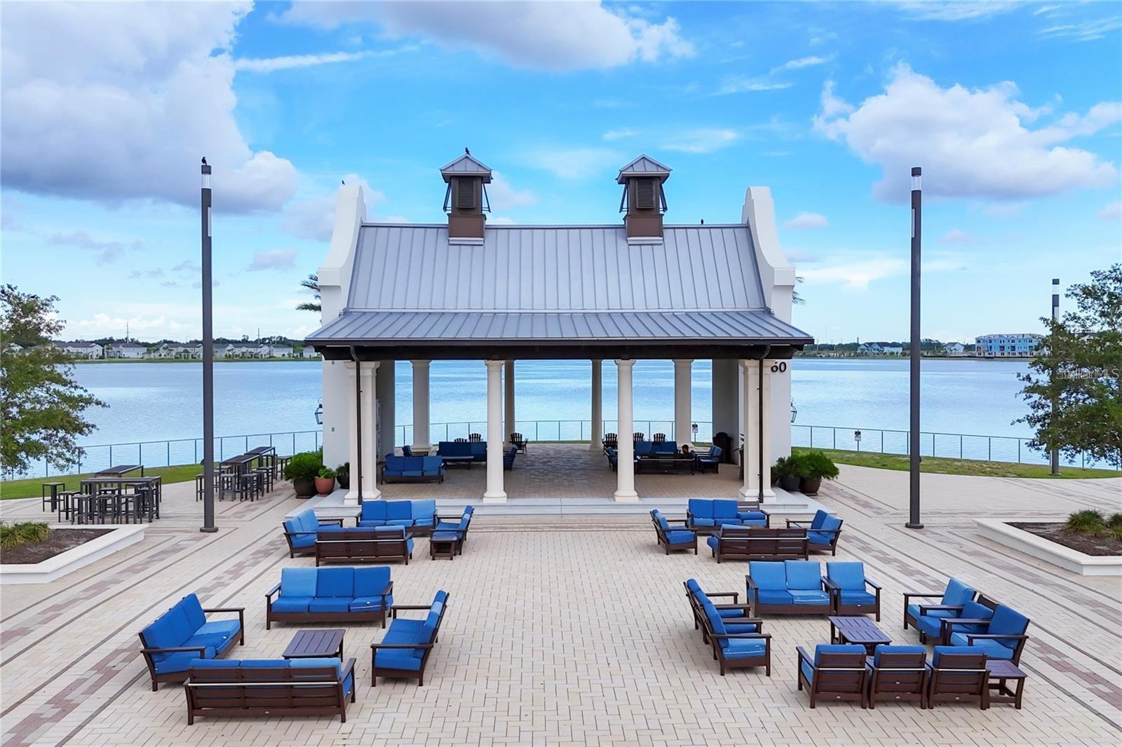 STAR FARMS PH I-IV - Residential