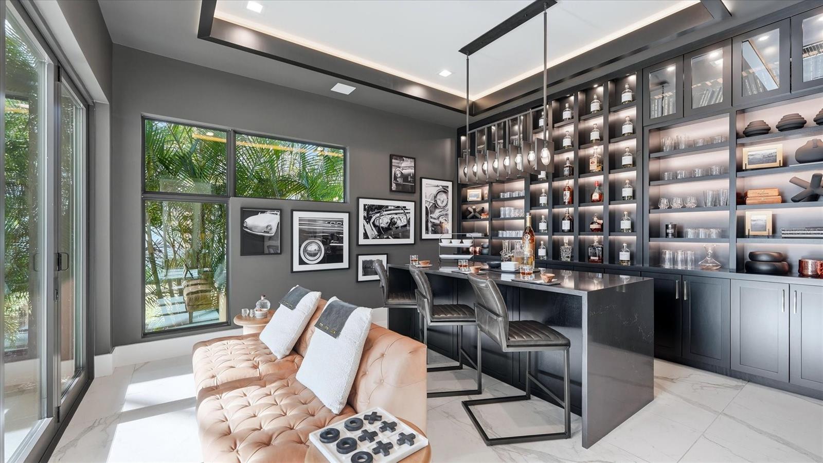 STAR FARMS PH I-IV - Residential