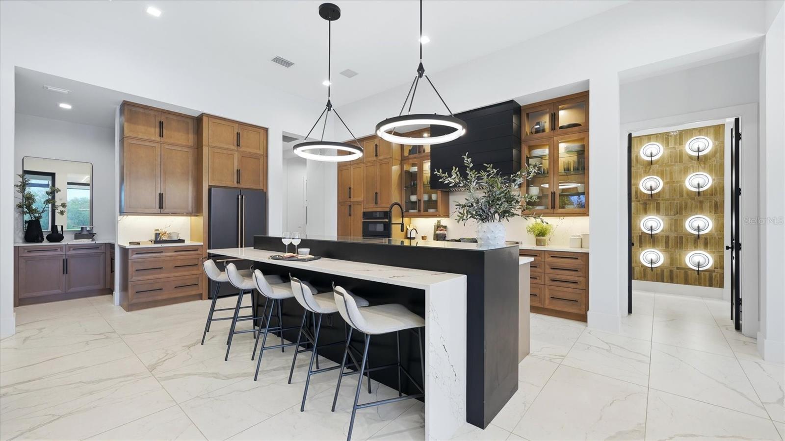 STAR FARMS PH I-IV - Residential
