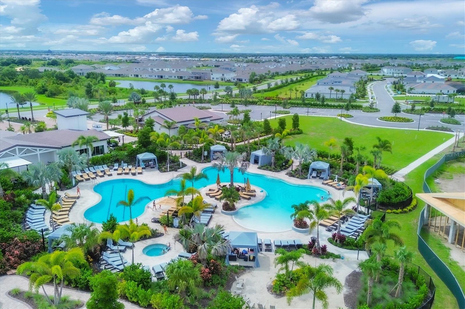 STAR FARMS PH I-IV - Residential