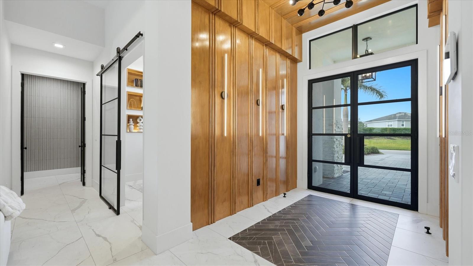 STAR FARMS PH I-IV - Residential
