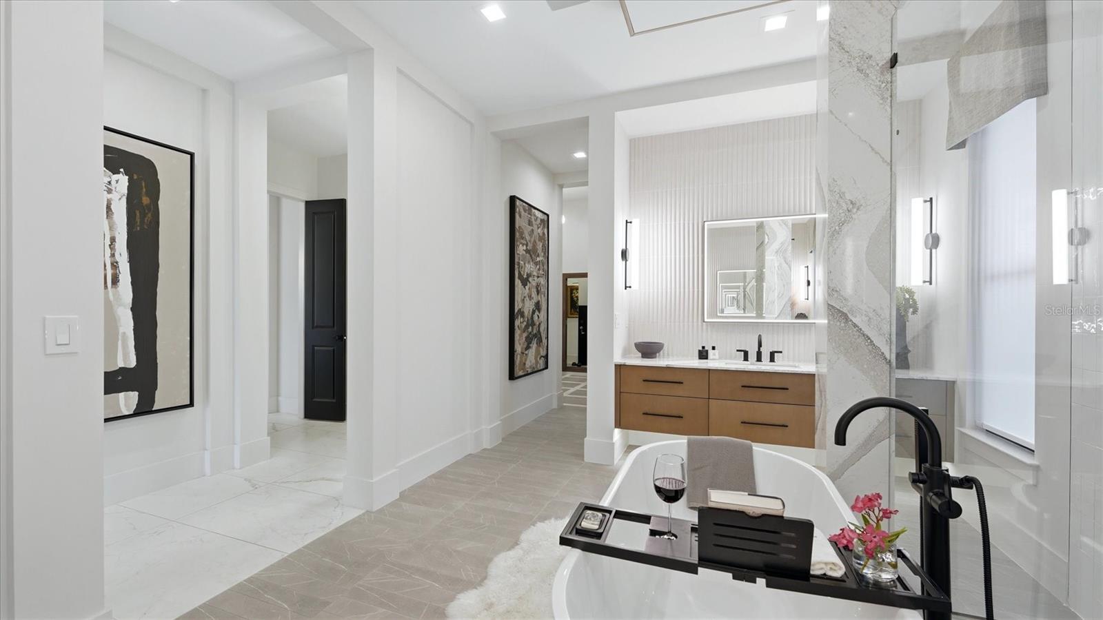 STAR FARMS PH I-IV - Residential