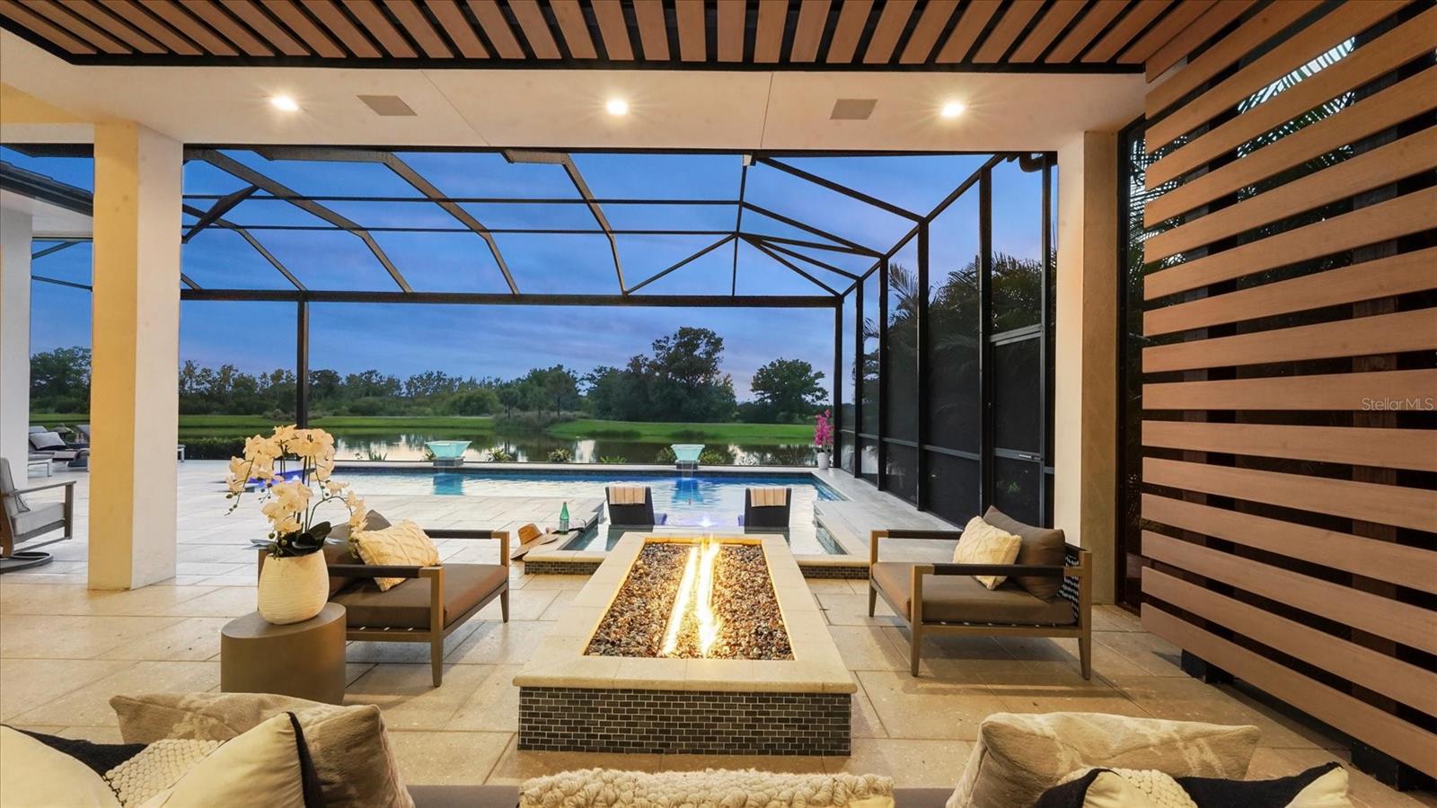 STAR FARMS PH I-IV - Residential