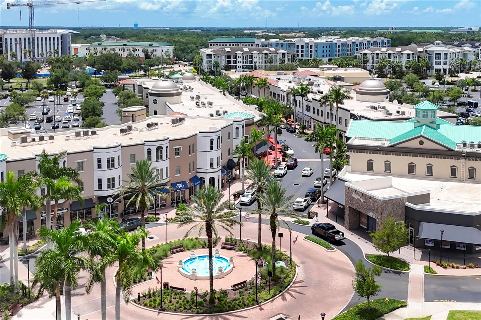 STAR FARMS PH I-IV - Residential