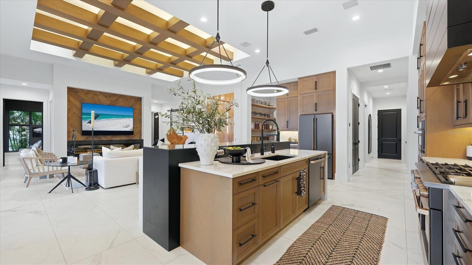 STAR FARMS PH I-IV - Residential