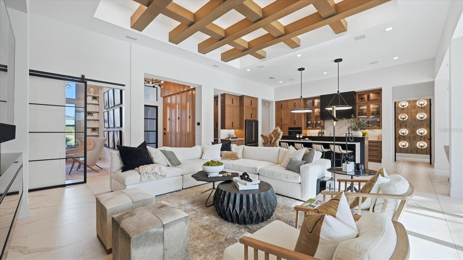 STAR FARMS PH I-IV - Residential
