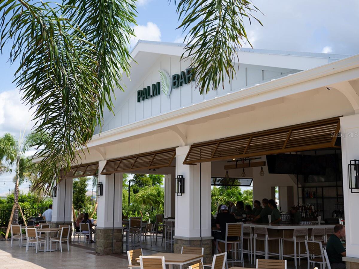 STAR FARMS PH I-IV - Residential