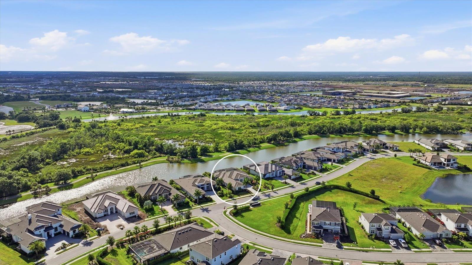 STAR FARMS PH I-IV - Residential