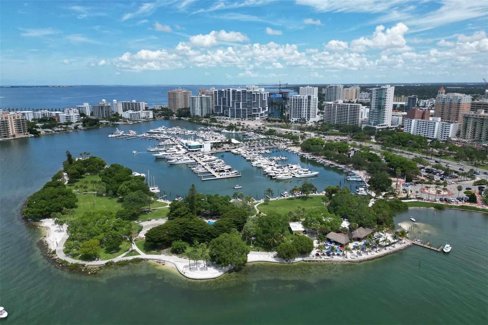 STAR FARMS PH I-IV - Residential