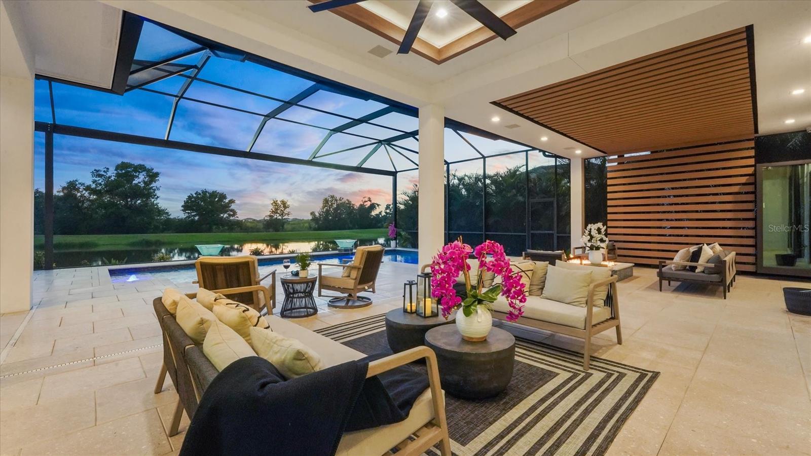 STAR FARMS PH I-IV - Residential