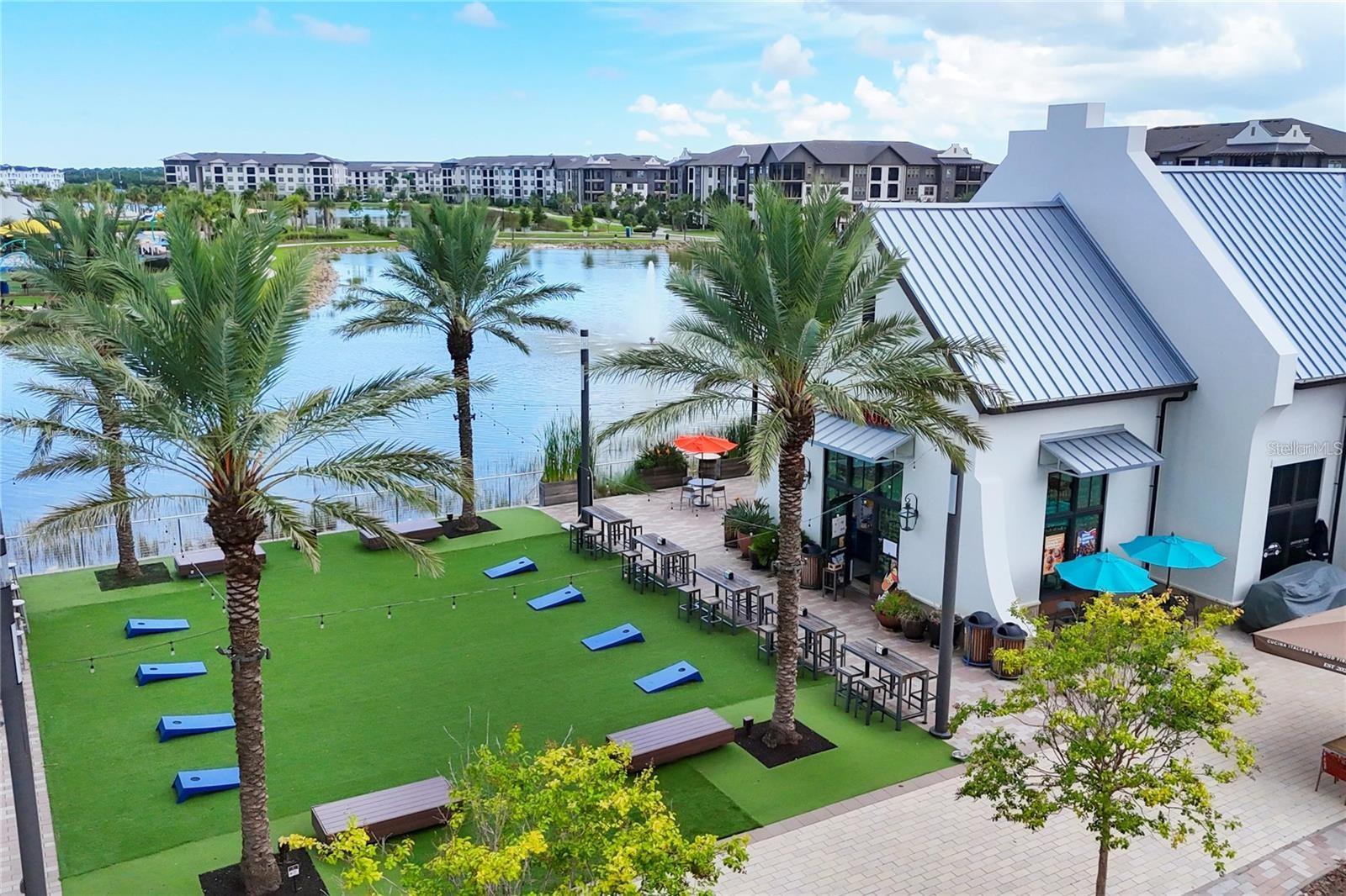 STAR FARMS PH I-IV - Residential