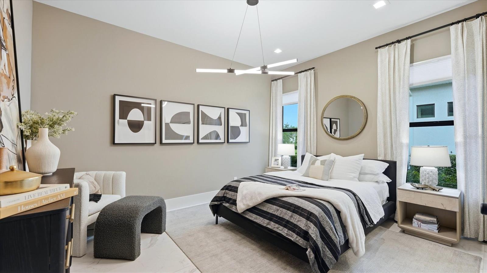 STAR FARMS PH I-IV - Residential