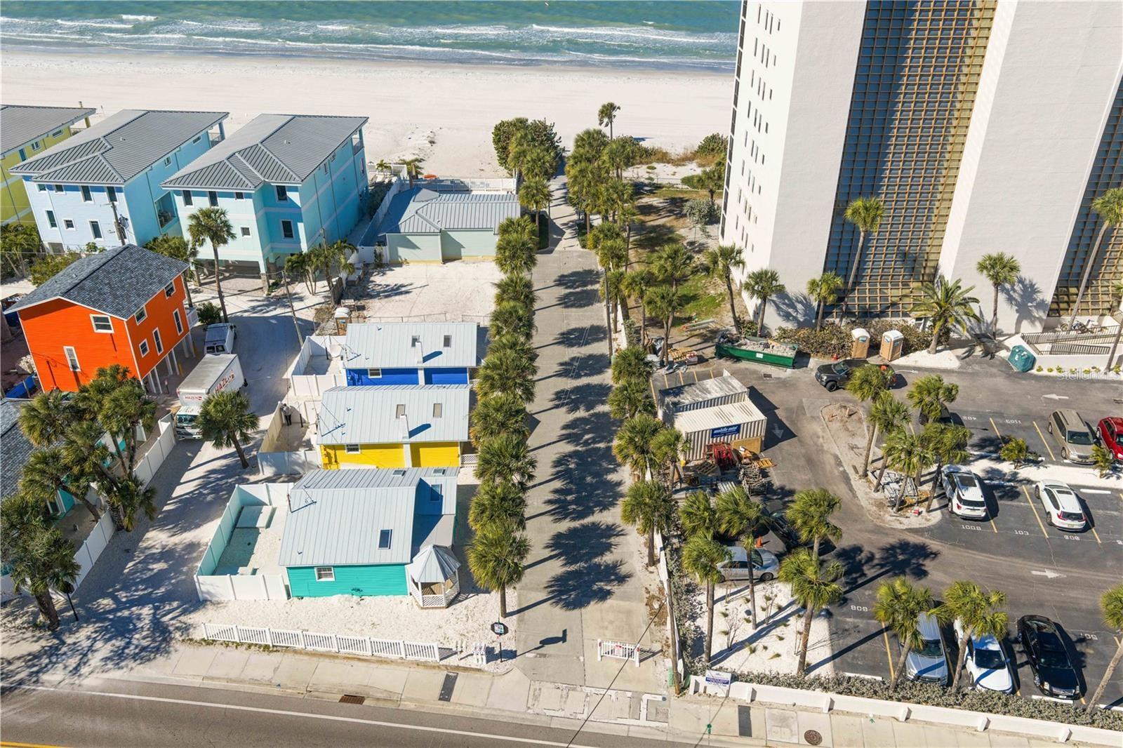 NEW HAVEN BEACH - Land