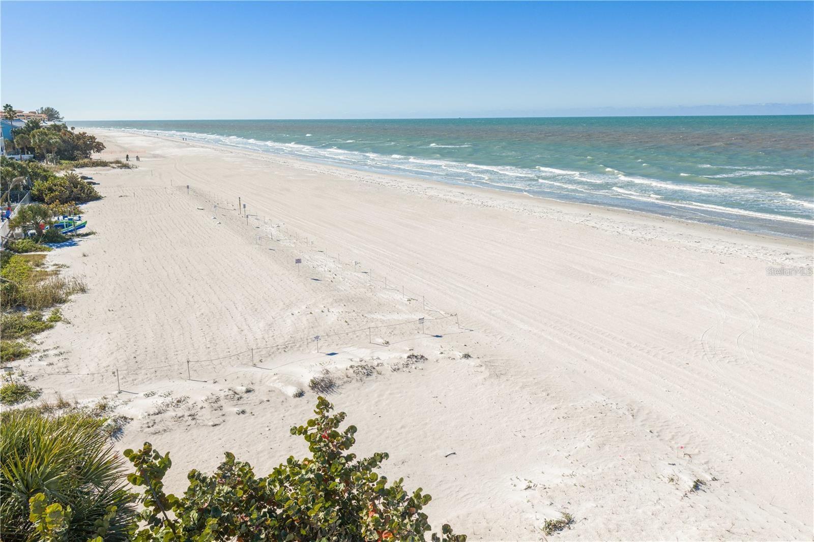 NEW HAVEN BEACH - Land