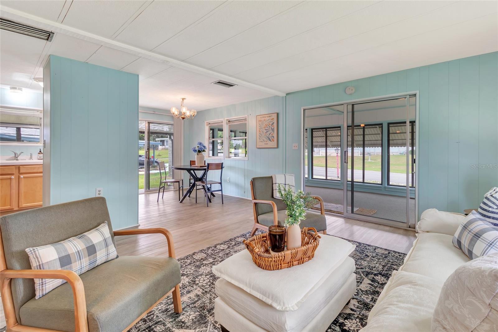 OAK GROVE VILLAGE CONDO - Residential