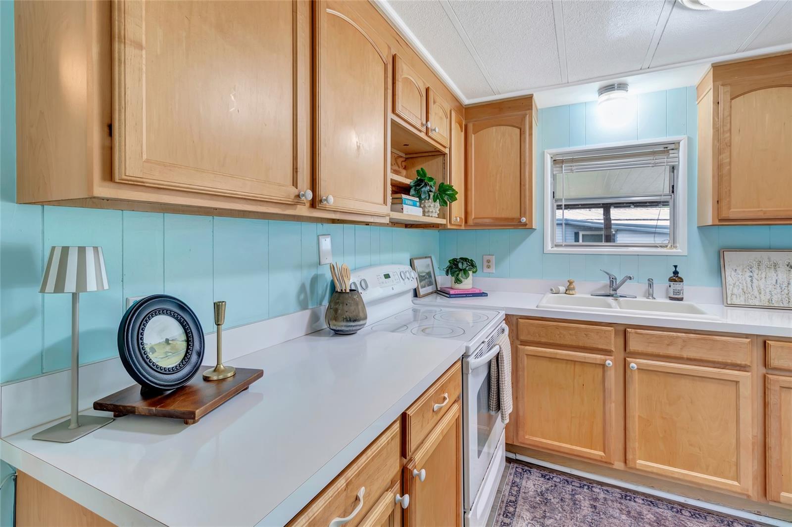 OAK GROVE VILLAGE CONDO - Residential