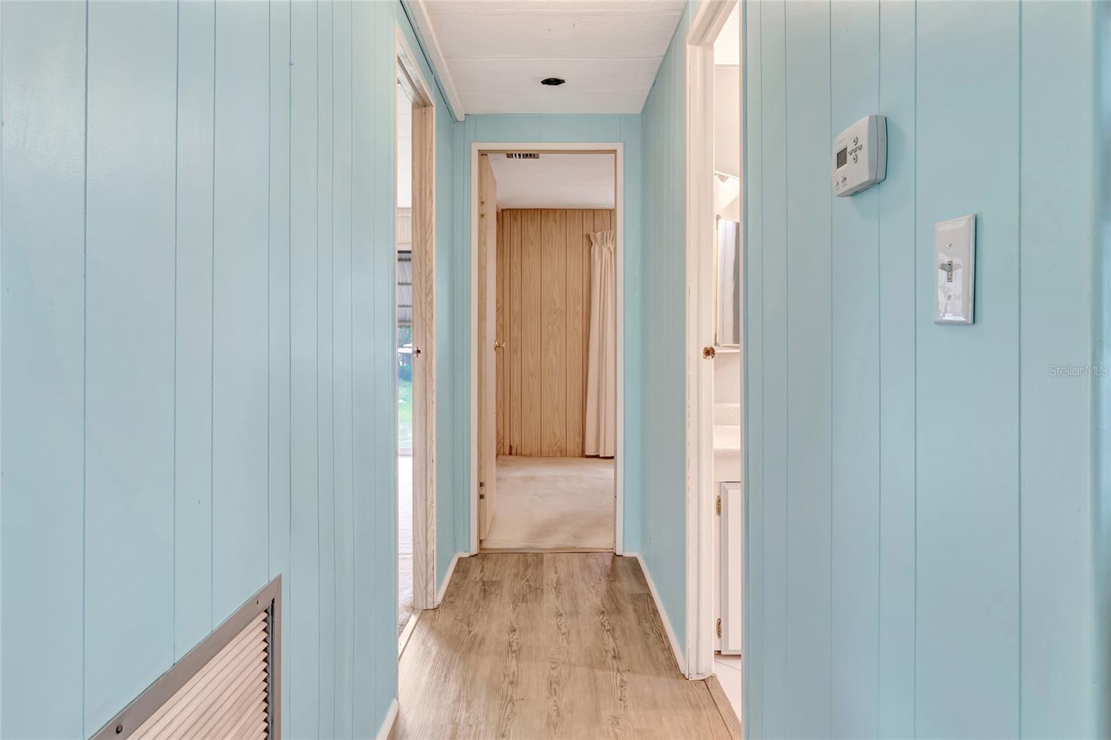 OAK GROVE VILLAGE CONDO - Residential