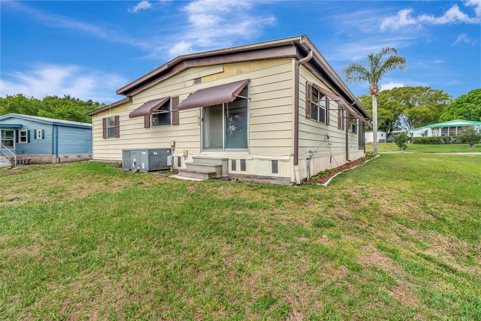 OAK GROVE VILLAGE CONDO - Residential