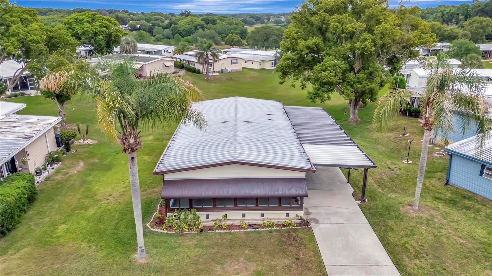 OAK GROVE VILLAGE CONDO - Residential