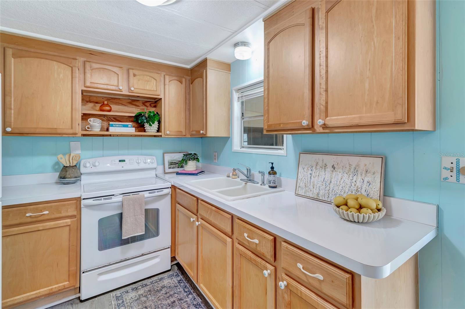 OAK GROVE VILLAGE CONDO - Residential
