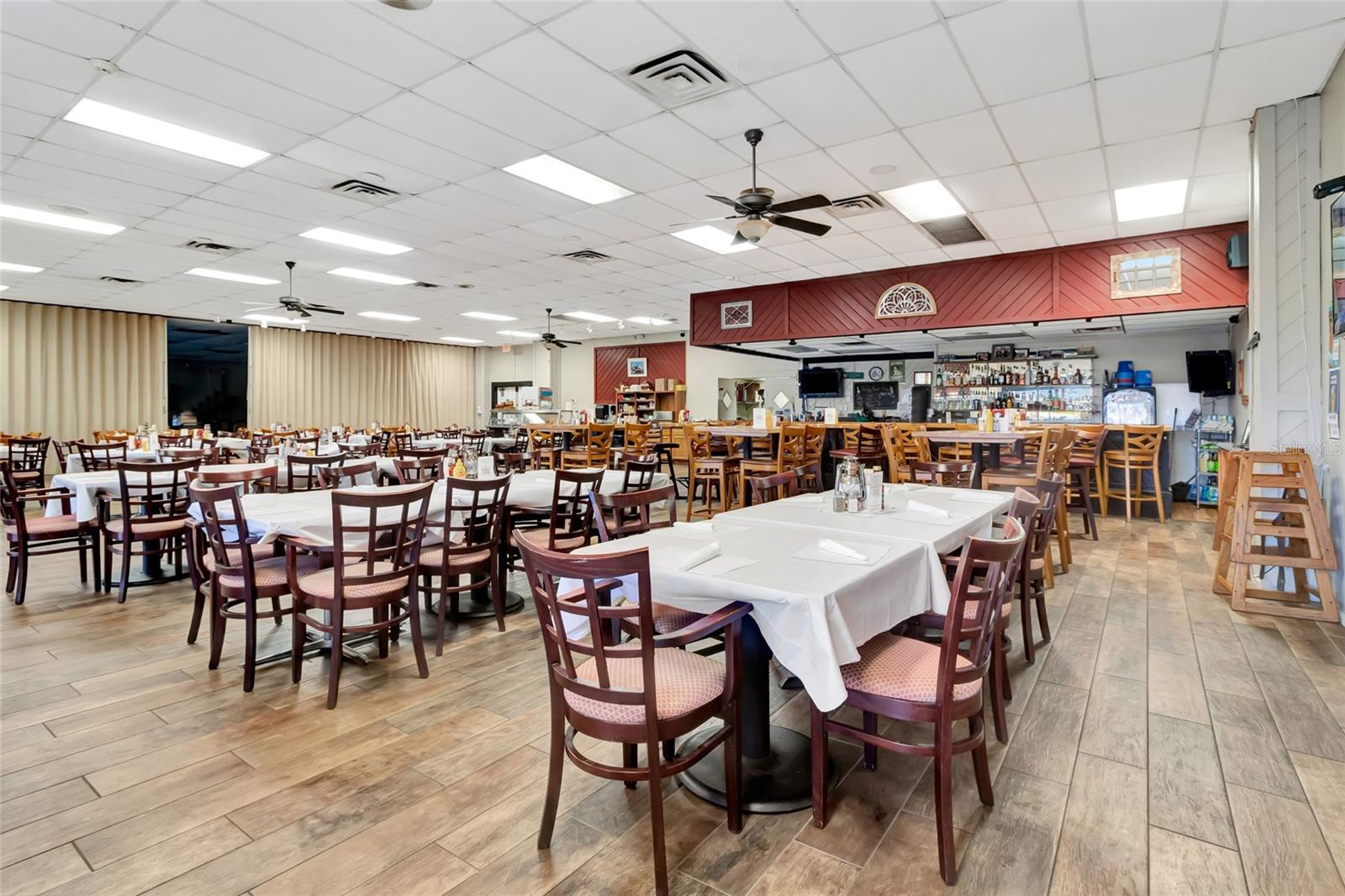 OAK GROVE VILLAGE CONDO - Residential