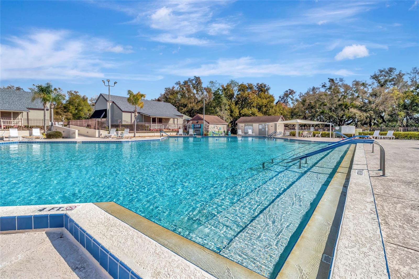 OAK GROVE VILLAGE CONDO - Residential