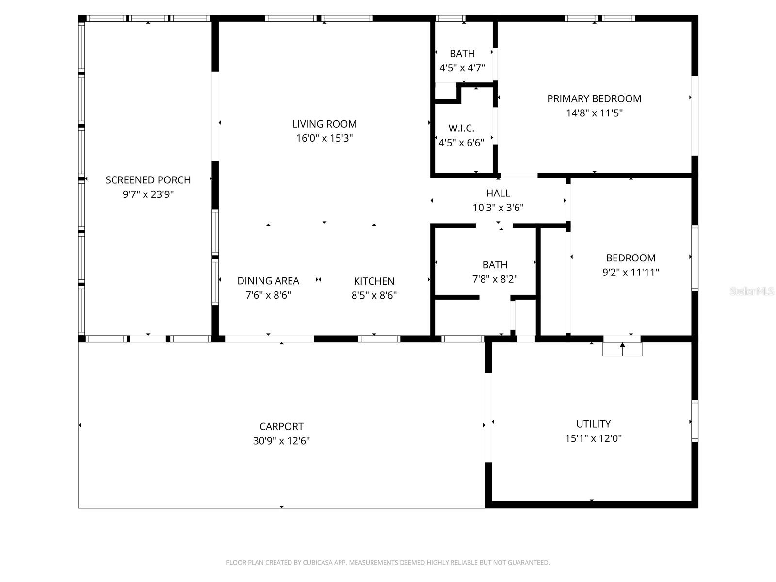 OAK GROVE VILLAGE CONDO - Residential