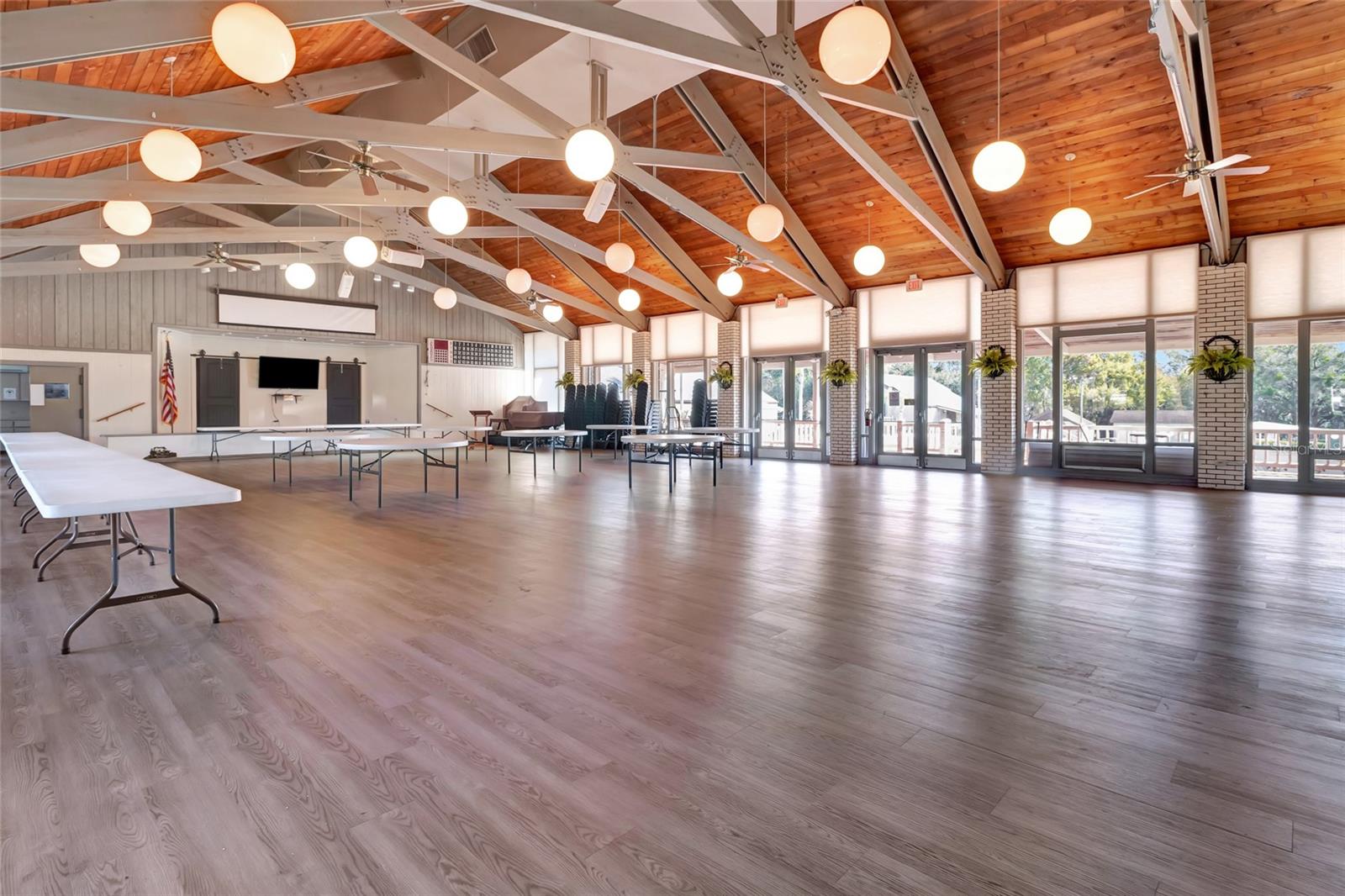OAK GROVE VILLAGE CONDO - Residential