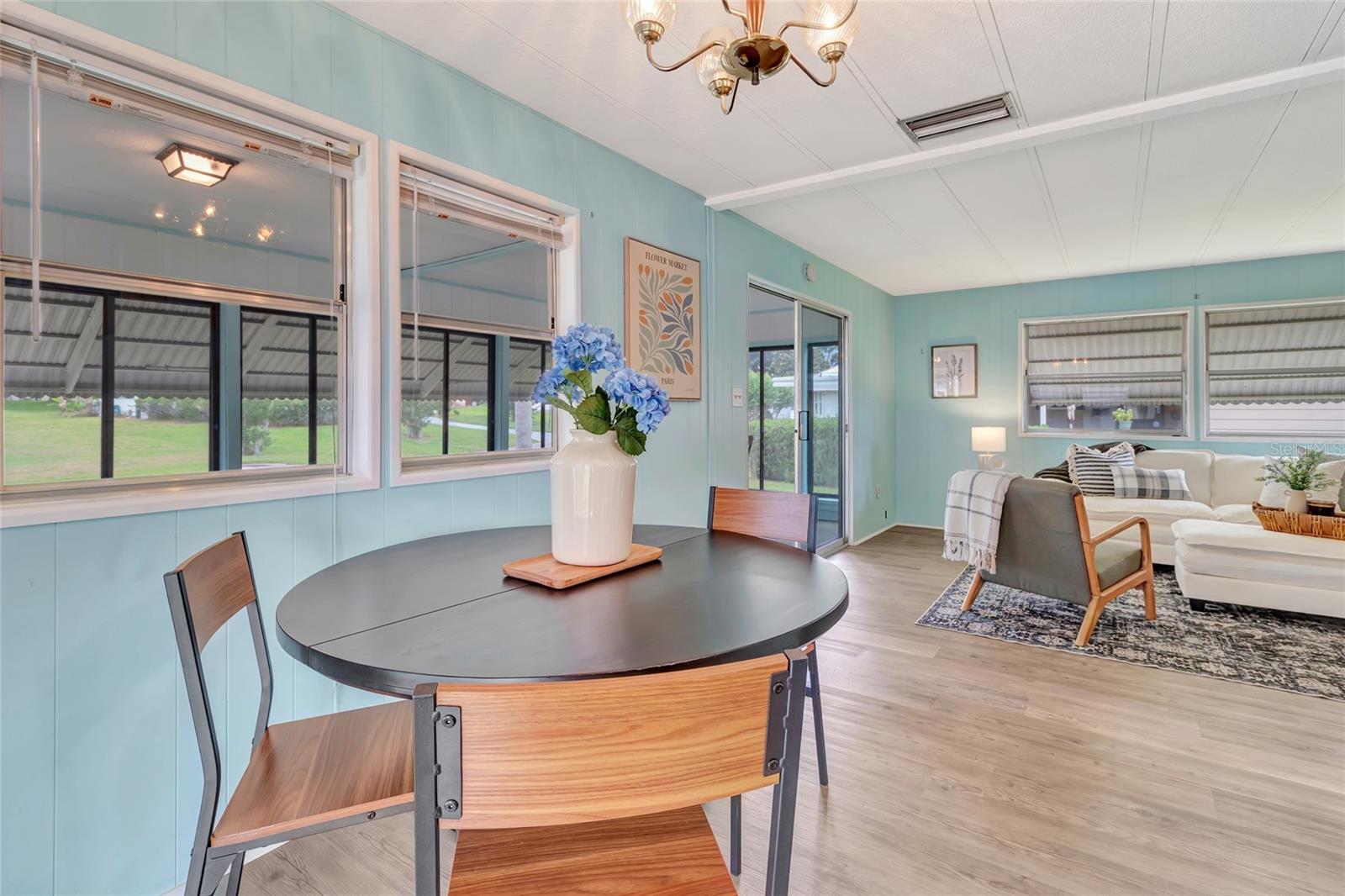 OAK GROVE VILLAGE CONDO - Residential